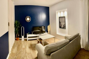 Appartement studio